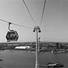 The Emirates Air Line cable car London
