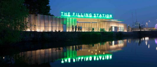 The Filling Station London