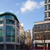 Fisher Street Building London