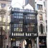 Fleet Street building
