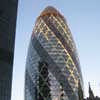 Gherkin building