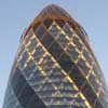 Gherkin building