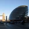 GLA Building London