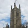 Houses of Parliament Building