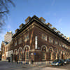 Ironmonger Row Baths Building