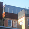 Jerwood Space building