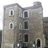 Jewel tower Westminster