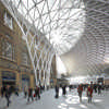 Kings Cross Concourse