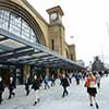 Kings Cross Square