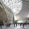 Kings Cross Concourse London
