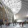 Kings Cross Concourse