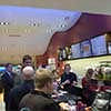 Leicester Square Cinema London