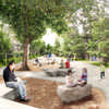 Paddington Green Public Realm London