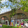 London Vauxhall Design Ideas Architecture Competition