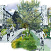 London Vauxhall Design Ideas Competition