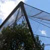 Aviary at London Zoo design by Cedric Price Architect