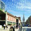 London Fruit & Wool Exchange Spitalfields Development