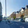 London Fruit & Wool Exchange Spitalfields Development