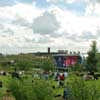 London Olympic Parklands