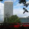 Marble Arch building