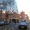 Marylebone Station