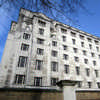 Central London Police HQ - Curtis Green Building