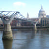 London Millennium Bridge