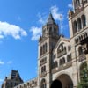 Natural History Museum London