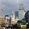 St Stephen's Walbrook Building