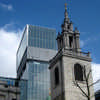 St Stephen's Walbrook London