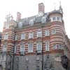 Norman Shaw Building