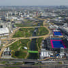 Olympic Masterplan