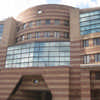 One Poultry building