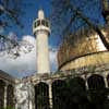 Regents Park Mosque