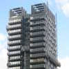 Euston Road buildings London