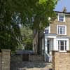 North London Residential Extension