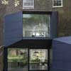 North London Residential Extension