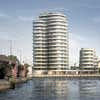 Riverwalk Building London