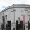 Sainsbury Wing National Gallery