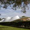 The Serpentine Sackler Gallery