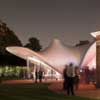 The Serpentine Sackler Gallery