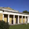 The Serpentine Sackler Gallery