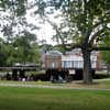 Serpentine Pavilion building