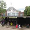 Serpentine Pavilion 2012