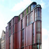 South Molton Street Building Development London