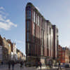 South Molton Street Building - London Buildings S - Z