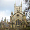 Southwark Cathedral