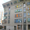Southwark Street Building