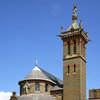 St Joseph’s College Housing London design by ColladoCollins Architects