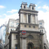 St Mary Woolnoth London